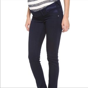 DL1961 Amanda Skinny Maternity Jean - 27